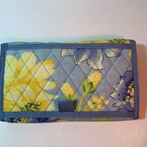 April Cornell Wallet NWOT.
